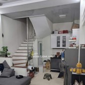 Siêu hot! Nhà đẹp Hoàng Hoa Thám mà chỉ 5.x tỷ!