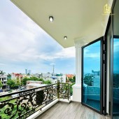 bán ngay nhà tái định cư đường đà nẵng,hải an,hải phòng ,4 tầng,đường 12m