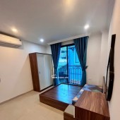Nhà  Đẹp Đường Hồ Tùng Mậu , Diện tích 47 m 5 tầng giá chào 7.65 tỷ