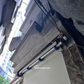 Nhà Đẹp Ở Ngay Vân Canh -  DT 35m - 5 Tầng - Giá Chào 3.65