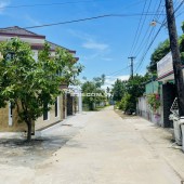 CẦN TIỀN CHO CON DU HỌC - BÁN GẤP LÔ ĐẤT VEN ĐÀ NẴNG CHỈ ~6xxTr