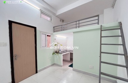 Cho thuê phòng trọ dịch vụ - duplex, Đường 85, P Tân Quy, Quận 7, gần Lotte Mart, Phú Mỹ Hưng