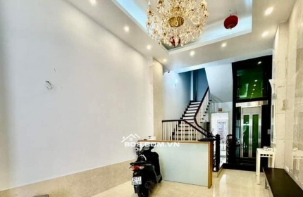 Bán Nhà HOMESTAY Phố Huế, Hai Bà Trưng 68m, 5 tầng, mt 4m, giá 25 tỷ.