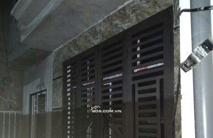 Hoàng Mai không có căn thứ 2 - phố Đông Thiên, nhà mới tinh 42.5m2, 5 tầng chỉ 5.3 tỷ