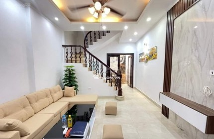 Thanh khoản gấp trong tháng - nhà mới đẹp 4 tầng full nội thất khu vực VIP Lê Văn Duyệt vào ở luôn