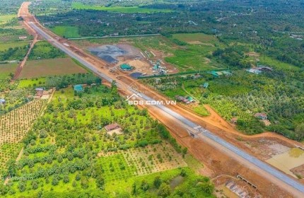 Bán Lô đất Ninh An, Ninh Hoà, Khu Kinh Tế Vân Phong, Cách Biển Dốc Lết 15 Phút đi Xe