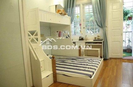 SIÊU PHẨM KHU NGHỈ DƯỠNG CẦU GIẤY 90M2 CHỈ 14 TỶ