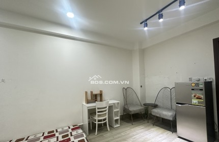 Cho thuê phòng đầy đủ nội thất, 20m2, Đường 33, P Tân Kiểng, Quận 7, gần PMH, Lotte Mart, TDTU, UFM