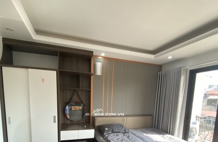 Cho thuê Căn hộ Apartment Full đồ, 2 thoáng tại Ngõ 193 Trích Sài, Tây Hồ. Chỉ 6tr