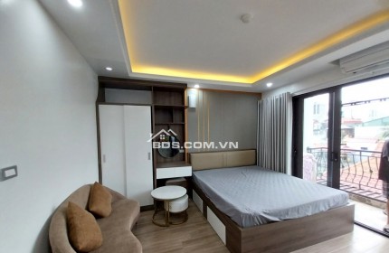 Cho thuê Căn hộ Apartment tại ngõ 193 Trích Sài, Bưởi, Tây Hồ. View hồ cực thoáng sáng. Chỉ 6tr