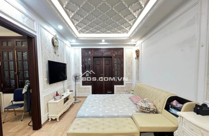 Bán nhà Vương Thừa Vũ, 48m², 5 tầng, 8.6 tỷ, Thanh Xuân