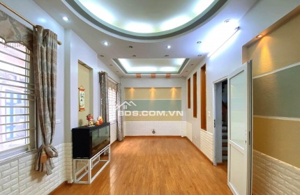 NHÀ PHỐ YÊN HÒA, CẦU GIẤY – 7.2 TỶ/48m2 – NHÀ 5 TẦNG  MẶT TIỀN CỰC RỘNG