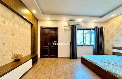 BÁN NHÀ 45m2 (4 TẦNG) – ĐÌNH THÔN, MỸ ĐÌNH – GIÁ 5.9 TỶ