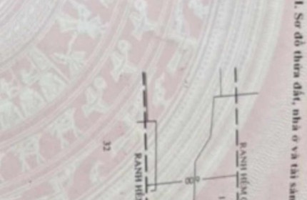 Nhà 1 trệt 1 lầu đường Bùi Minh Trực, p6, Q.8, Giá 2.6 tỷ , sổ hồng sẵn