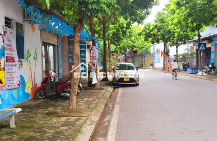 Bán đất Kim Lan Đa Tốn dt 119m mt 5m đường oto tránh