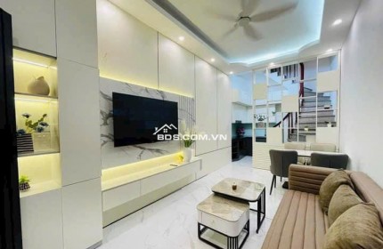 BÁN NHÀ 5 TẦNG 32m2 – LÊ QUANG ĐẠO, MỸ ĐÌNH – 4.95 TỶ