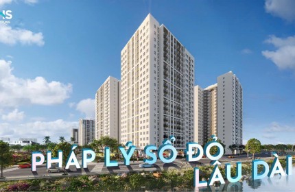 Chuyên Phân Phối Căn Hộ và Shophouse khối đế khu vực Đà Nẵng