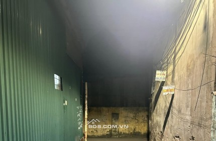Bán Gấp Lô Đất 59m² Tại Tây Mỗ – Vị Trí Đẹp, Giá Cực Tốt!