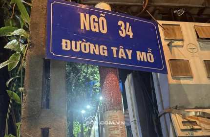 Siêu Phẩm Đất Tây Mỗ - Lựa Chọn Hoàn Hảo Để Xây CCMN Đẳng Cấp