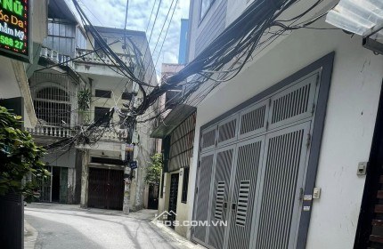 BÁN NHÀ TRƯƠNG ĐỊNH MỚI TINH, 50M 6TÂNG 8 TỶ, NHÀ Ô TÔ ĐỖ CỬA , CÁCH 15M RA PHỐ KINH DOANH SẦM UÁT