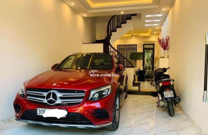 Bán nhà GIÁP BÁT 32M2 x 5 tầng, NHÀ ĐẸP HAI THOÁNG - Ô TÔ ĐỖ CỬA - 5M RA ĐƯỜNG Ô TÔ TRÁNH KINH DOANH TẤP NẬP NGÀY ĐÊM - NHÀ ĐẸP Ở NGAY.