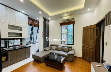 Bán Nhà Hoàng Văn Thái – Thanh Xuân, 45m2, 5m Mặt Tiền, OTO, Phân Lô