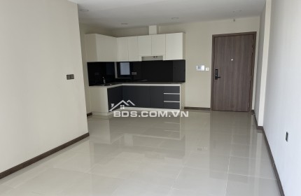 Chuyển nhượng căn hộ 2PN 76m2 giá 4,342tỷ nhà mới bàn giao ở ngay, có hỗ trợ vay ngân hàng lãi suất ưu đãi từ 5,7%.