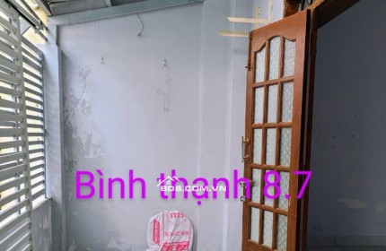 Mua đất tăng nhà bình thạnh 100m2