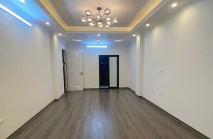 Bán nhà Văn Cao 50m2, 7 tầng thang máy, MT 5m, Gần Phố giá 11.86 tỷ