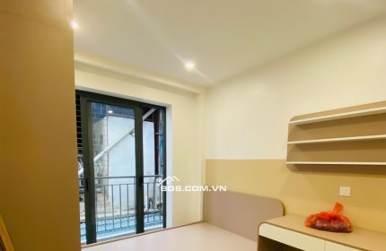 Nhà phố Thái Hà, ngõ thông - rộng; thoáng trước - sau, giá trị đầu tư cao, 50m2, MT3.3m, 12.5tỷ