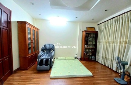 Bán Nhà Phố Lê Trọng Tấn - 52m², 7 Tầng, 10.5 Tỷ - Thang Máy, ÔTÔ, Ngõ Thông