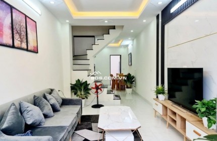 Bán Nhà Trường Chinh, 41.4m², 6 Tầng, Giá 7.68 Tỷ, Thang Máy, Kinh Doanh