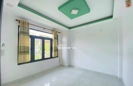 Nhà Hiếm giá Xinh Đường số Hiệp Bình, P.Hiệp Bình Chánh, 9x13m, 117m2. Giá 4,5 tỷ