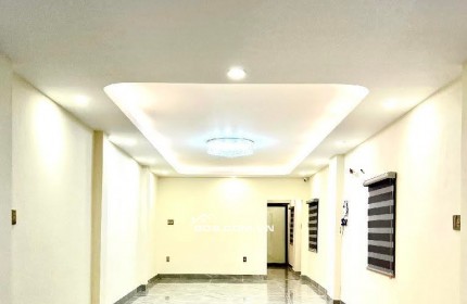 MT LÔ GÓC PHỐ ẨM THỰC SẦM UẤT - NHÀ MỚI TUYỆT ĐẸP - ĐƯỜNG 3/2 - DT 80m2 NỞ HẬU