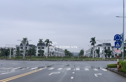 ** ĐẦU TƯ SIÊU LỢI NHUẬN TẠI KĐT HUD MÊ LINH CENTRAL **