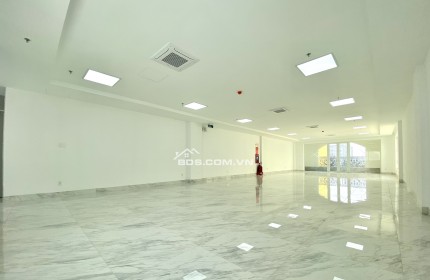 Chính chủ cho thuê văn phòng 73m2- 113m2- 186m2- 216m2 tòa nhà 90 Lê Văn Duyệt Quận Bình Thạnh