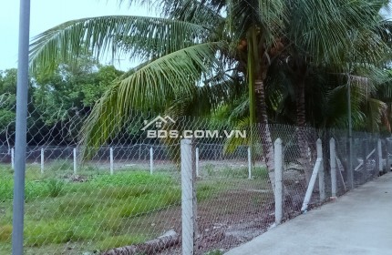 Chính Chủ bán 500m2 Đất mặt tiền đường An Sơn 32, Xã An Sơn, Thuận An, Bình Dương Lh 0949866116
