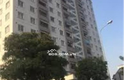 Bán Chung cư Kim Giang, Thanh Xuân, Hà Nội. Căn góc Dt 80m2, 2 ngủ và 2vs. Giá chào 3x Tỷ