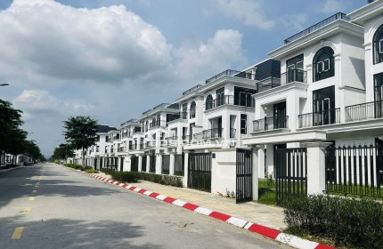 ***HUD MÊ LINH CENTRAL Biệt thự 300m2, giá chỉ 50tr/m2. Đóng tiến độ CĐT.