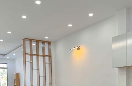 Cần tiền bán  căn nhà 120m2 - Tân An Hội -SHR - 690TR