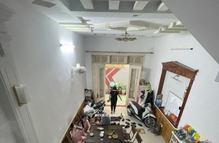 ⚜️BÁN NHÀ LÊ CHÂN, PHỐ HỒ SEN, 56M2X3,5 TẦNG, NGÕ NÔNG, GIÁ CHỈ 2,85 TỶ