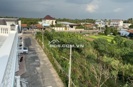 Đất thổ cư khu dân cư an ninh Thân Cửu Nghĩa,Sổ công chứng ngay