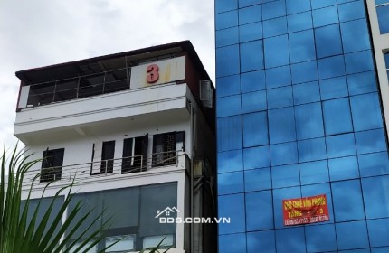 Building cỡ nhỏ - Xuân La – 8 tầng – Mặt tiền 10m – 0922386666