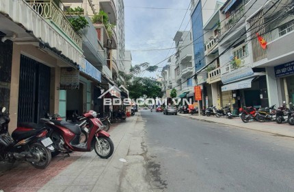 GIÁ SỐC! LÔ ĐẤT FULL THỔ, HẺM Ô TÔ HOÀ TRUNG,VĨNH HOÀ, NHA TRANG.