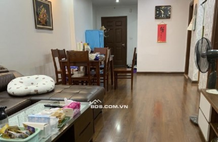 Bán chung cư Thông Tấn, Đại Kim, 85m2, 2 ngủ. Sổ đỏ chính chủ