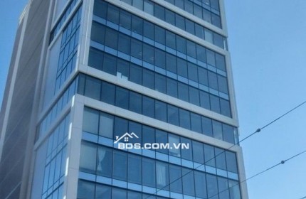 Building cỡ nhỏ – Trần Thái Tông – 3270m2 – 1 tầng – 70m mặt tiền – 920 tỷ.