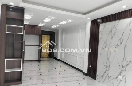 Bán nhà 40m2, xây mới 5 tầng gần cầu Mai Lĩnh, giá nhỉnh 2x tỷ