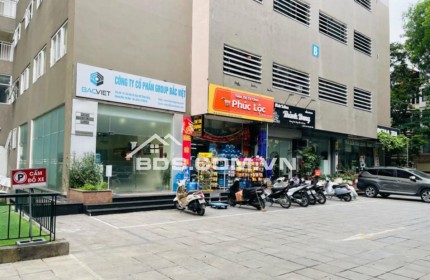 Cần bán Shophouse AZ SKY KĐT Định Công, Hoàng Mai 107m x MT4.2m, ô tô, KD, giá 8.5 tỷ. LH: 0366051369