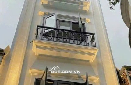 BÂN NHÀ - PHAN ĐÌNH GIÓT - HÀ ĐÔNG 45M - 4T - PL - OTO - KD - NHỈNH 6 TỶ.