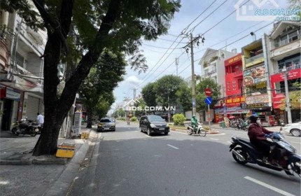 Cho thuê nhà nguyên căn mặt tiền đường Bàu Cát, Phường 14, Tân Bình - Vị trí vàng, giá cực tốt!